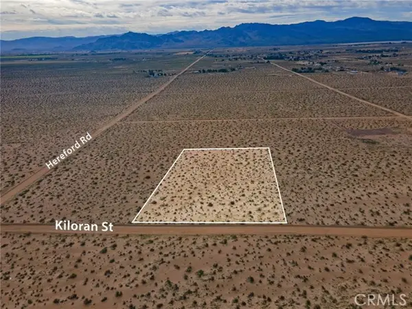 123 Kiloran St, Newberry Springs, CA 92365