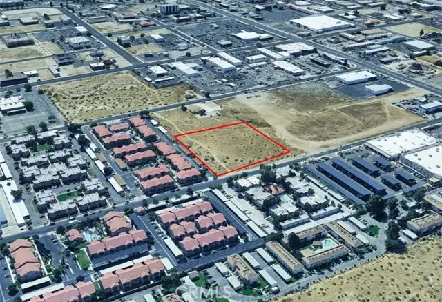 0 Borego Rd., Victorville, CA 92392 - Image #2