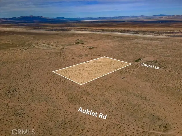 123 Bobcat Lane, Newberry Springs, CA 92365 - Image #2