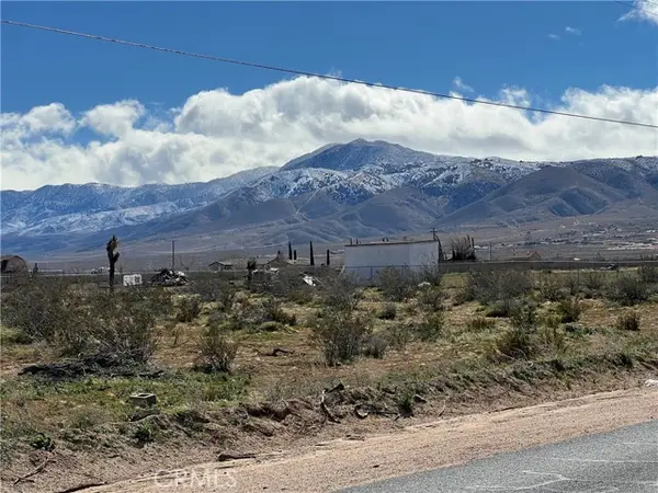 25733 Lancelet Street, Apple Valley, CA 92307