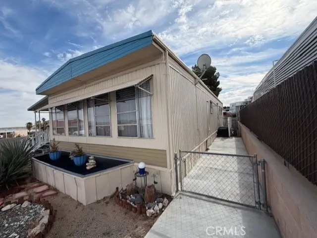 701 Montara Road  #80, Barstow, CA 92311 - Image #2