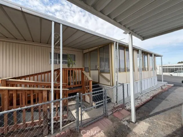 701 Montara Road  #80, Barstow, CA 92311 - Image #3