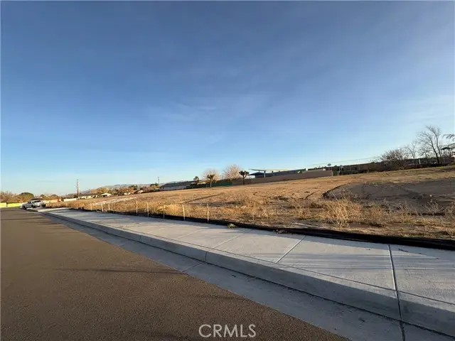 0 Valencia, Hesperia, CA 92345 - #1