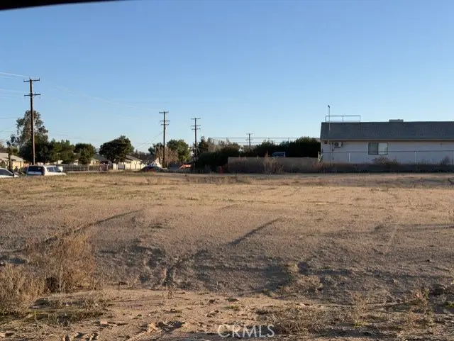 0 Valencia, Hesperia, CA 92345 - #3
