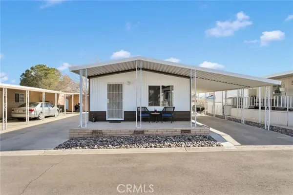 20683 Waalew  #B-84, Apple Valley, CA 92307