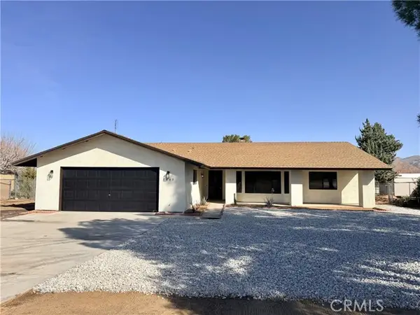 7605 Langdon Avenue, Hesperia, CA 92345