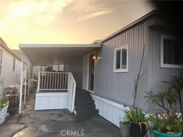 9020 Somerset Boulevard  #19, Bellflower, CA 90706