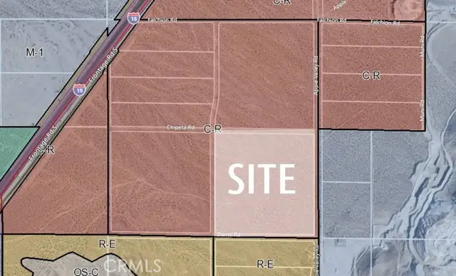 2 Apple Valley Road, Apple Valley, CA 92307 - #3