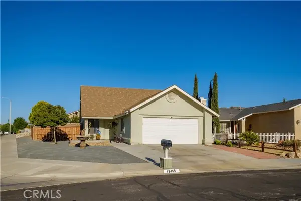 12455 Highgate Avenue, Victorville, CA 92395