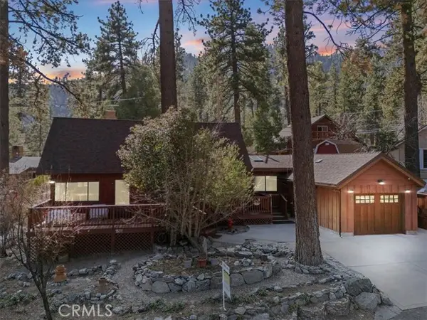 1631 Linnet, Wrightwood, CA 92397