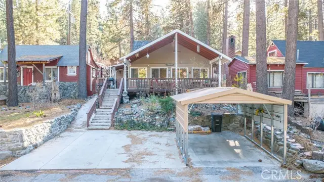 1471 Irene, Wrightwood, CA 92397 - #1