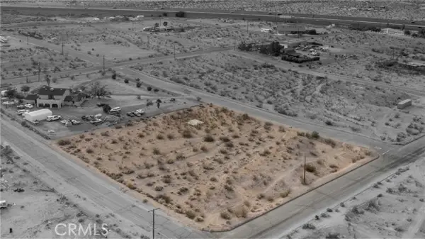 0 Calico, Barstow, CA 92311