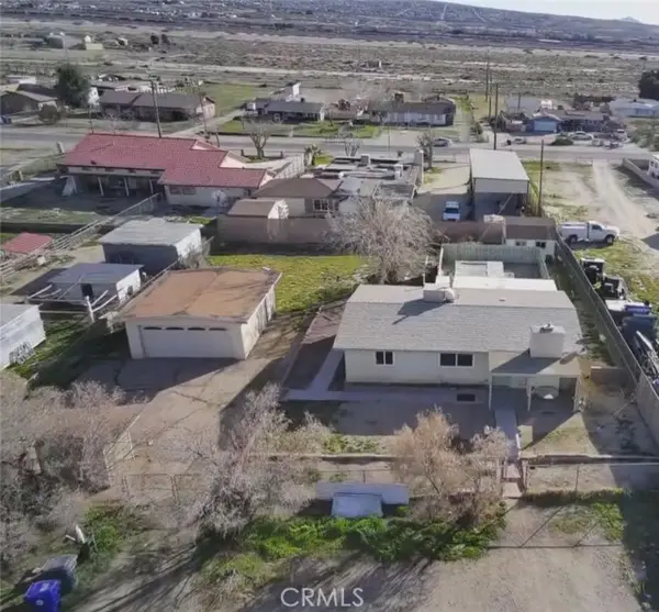 27697 US Highway 58, Barstow, CA 92311