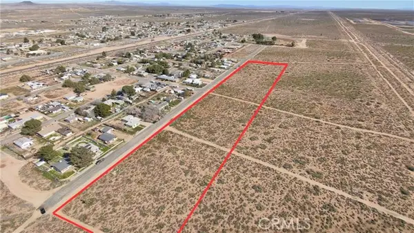 0 Ferguson, Boron, CA 93516