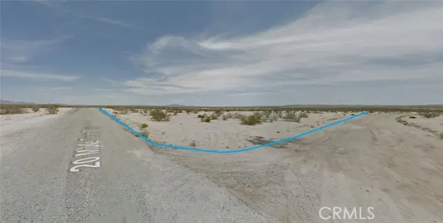 0 Twenty Mule Team Road, California City, CA 93505 - #3