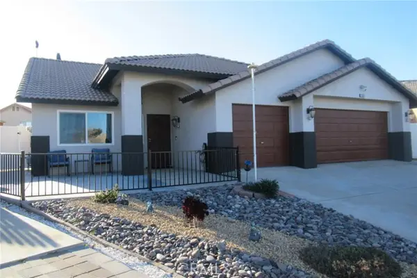 13531 Thistle Street, Victorville, CA 92392