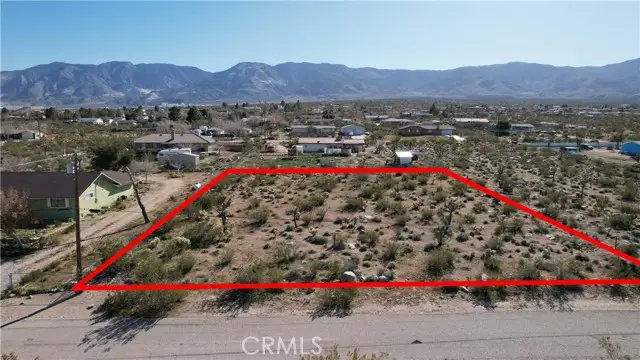 32573 Azurite, Lucerne Valley, CA 92356 - #1