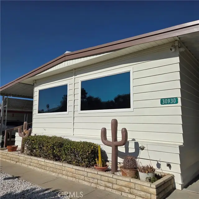30930 Paradise Palm, Homeland, CA 92548 - #1