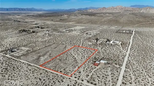 39226 Furst Street, Lucerne Valley, CA 92356