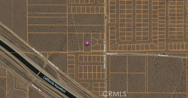 0 Mojave, Victorville, CA 92392 - #2