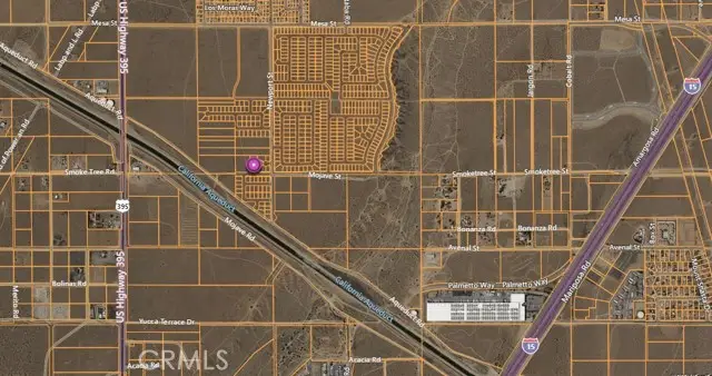 0 Mojave, Victorville, CA 92392 - #3