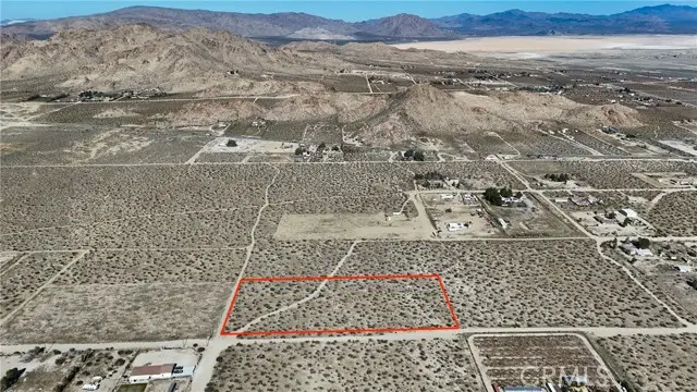 799 Bullrush Road, Lucerne Valley, CA 92356 - #1