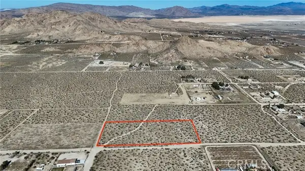 799 Bullrush Road, Lucerne Valley, CA 92356