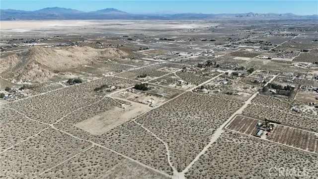 799 Bullrush Road, Lucerne Valley, CA 92356 - #2