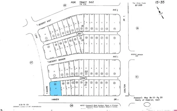 2102 Haven Dr. #2, Thermal, CA 92274