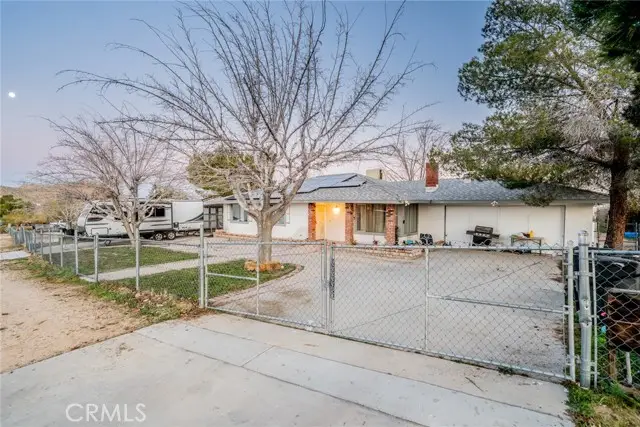 17307 Longmeadow, Palmdale, CA 93591 - #2
