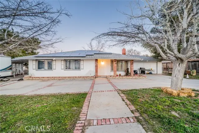 17307 Longmeadow, Palmdale, CA 93591 - #3