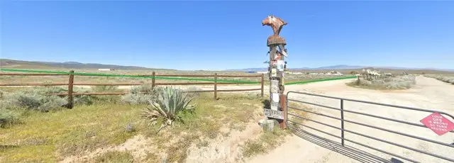 45455 137th St W, Lancaster, CA 93536 - #2