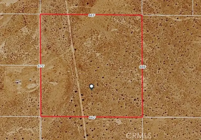 0 Wagner Road, Hinkley, CA 92347 - #2