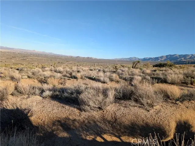 0 Joshua Parcel #0432-032-06 Road, Lucerne Valley, CA 92356 - #1