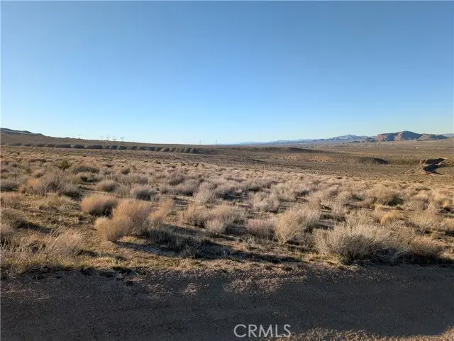 0 Joshua Parcel #0432-032-06 Road, Lucerne Valley, CA 92356 - #2