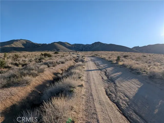 0 Joshua Parcel #0432-032-06 Road, Lucerne Valley, CA 92356 - #3