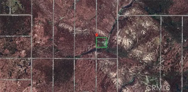 14440 Bloomington Road, Santa Margarita, CA 93453