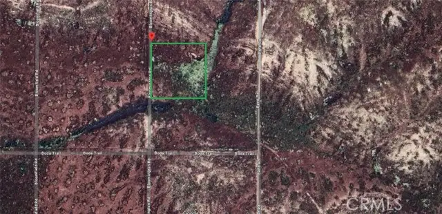 14440 Bloomington Road, Santa Margarita, CA 93453 - #2