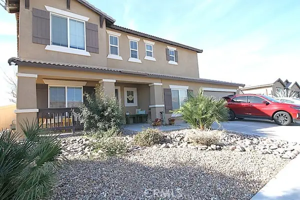 924 Condor, Barstow, CA 92311