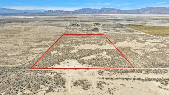 0 Lincoln, Lucerne Valley, CA 92356 - #2