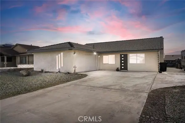 27531 Silver Lakes, Helendale, CA 92342