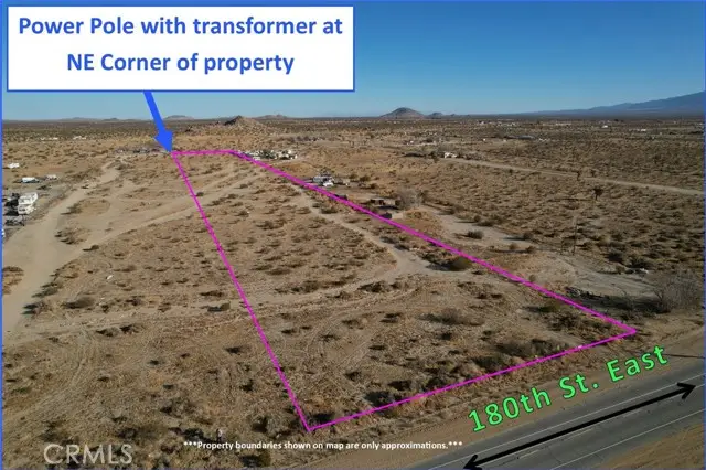 39280 180th Street, Palmdale, CA 93591 - #3