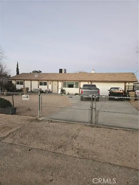 18804 Vine Street, Hesperia, CA 92345 - #1