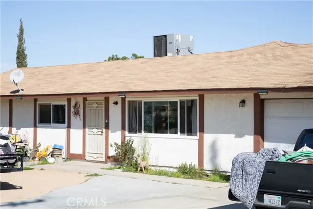 18804 Vine Street, Hesperia, CA 92345 - #2