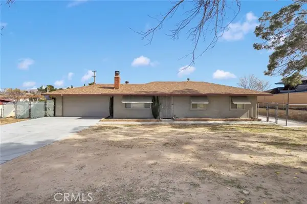 16463 Solvang Avenue, Victorville, CA 92394