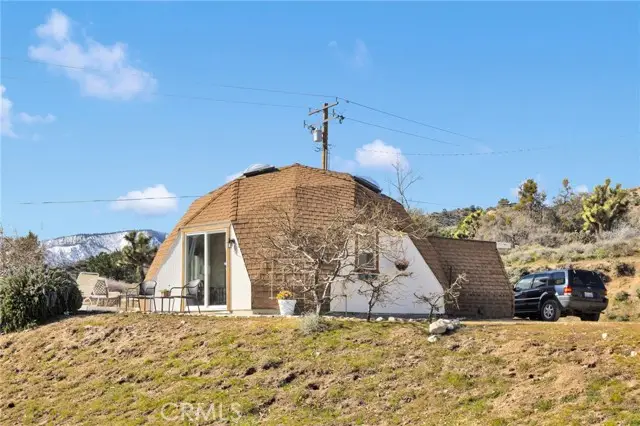 8322 Lebec Road, Pinon Hills, CA 92372 - #1