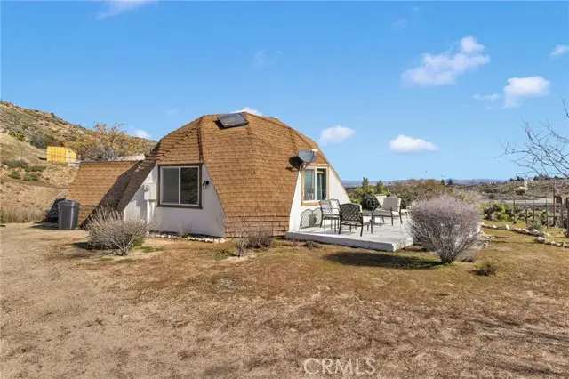 8322 Lebec Road, Pinon Hills, CA 92372 - #2