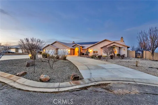 12290 Larch Road, Hesperia, CA 92344 - #2