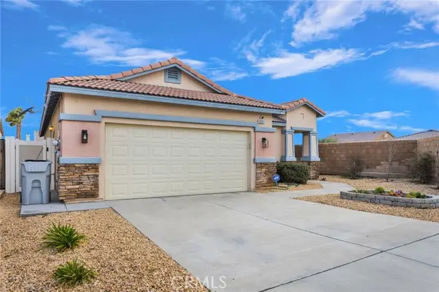 9301 Creosote, Hesperia, CA 92344 - #2