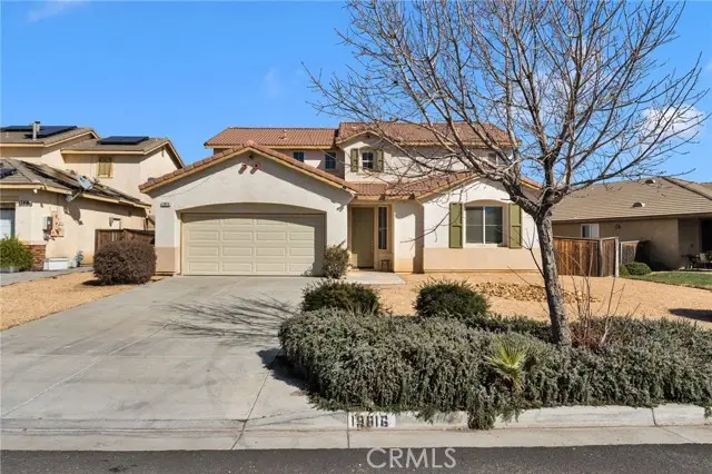 13816 Grant Way, Hesperia, CA 92344 - #1